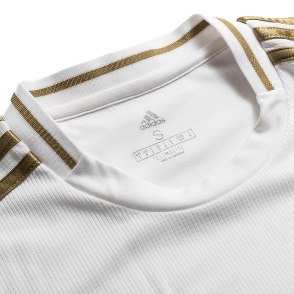Kit adulto oficial Adidas Real Madrid 2019 2020 I jogador